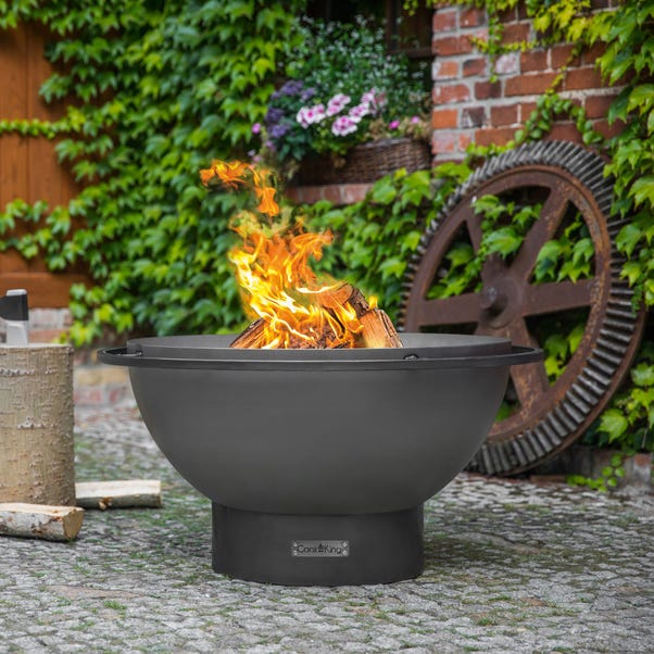 Cook King Fat Boy 80cm Fire Bowl image 1 of 7
