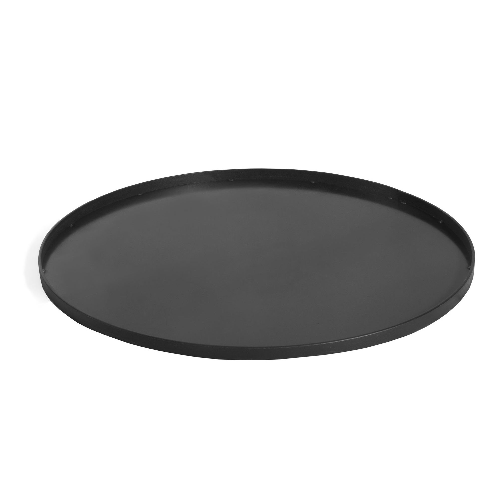 Cook King Base Plate Black