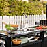 Keter Large Utility Outdoor Chef Kitchen Anthracite