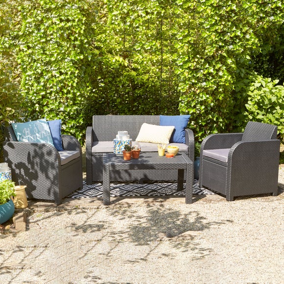 Patio sets dunelm hot sale