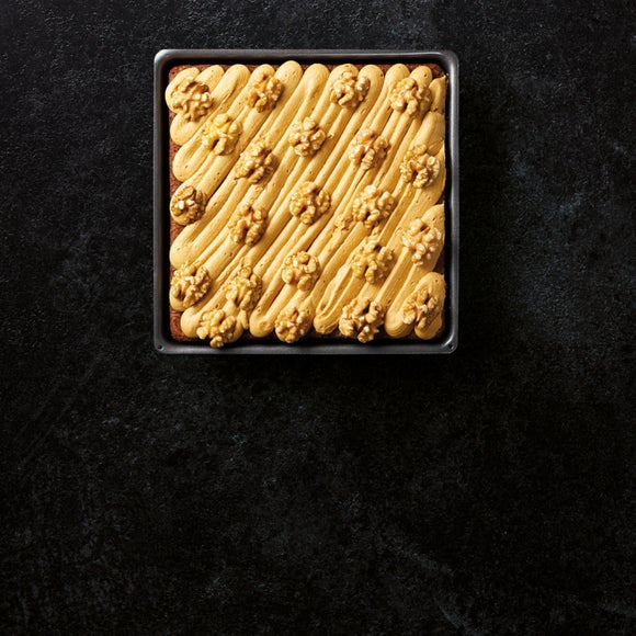 Non-Stick Loose Tart And Quiche Tin Fluted Carbon Steel