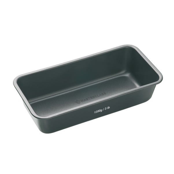 MasterClass Non Stick Large Loaf Pan 31cm x 15cm image 1 of 3