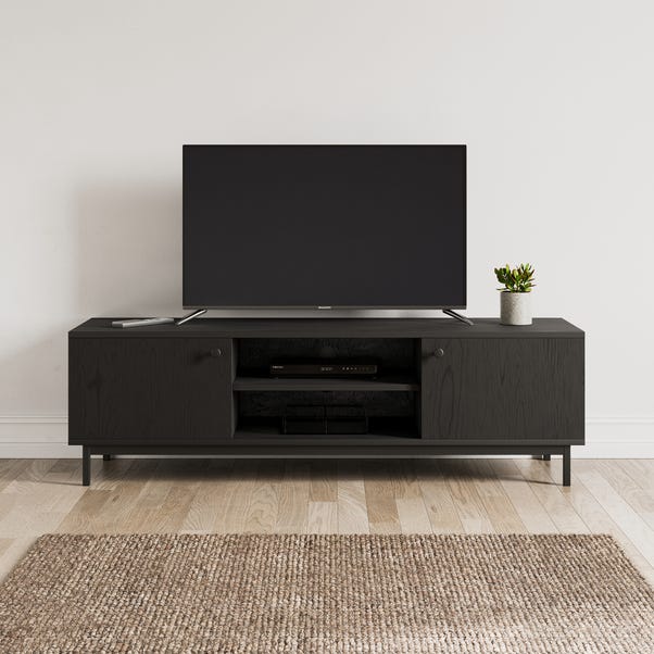 Fulton Wide TV Unit for TVs up to 67" image 1 of 6