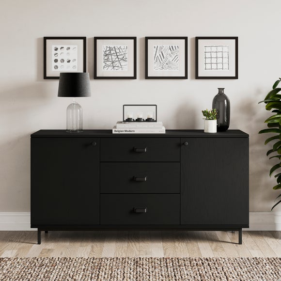 Dunelm deals mill sideboard