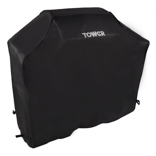 Tower Stealth 2000 BBQ Grill Cover image 1 of 4