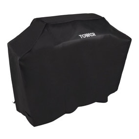 Tower Stealth 4000 BBQ Grill Cover