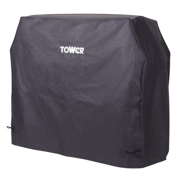 Tower Ignite Duo XL BBQ Grill Cover image 1 of 2