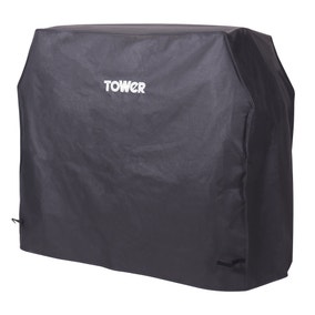 Tower Ignite Duo XL BBQ Grill Cover