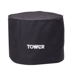 Tower Sphere Pit N Grill Cover