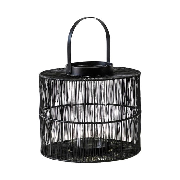 Portofino Wirework Lantern