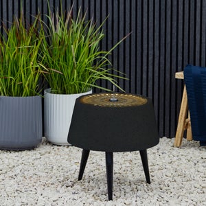 Solis Water Feature On Stand