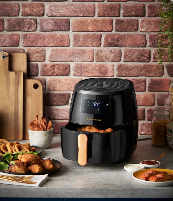 Big w russell on sale hobbs air fryer