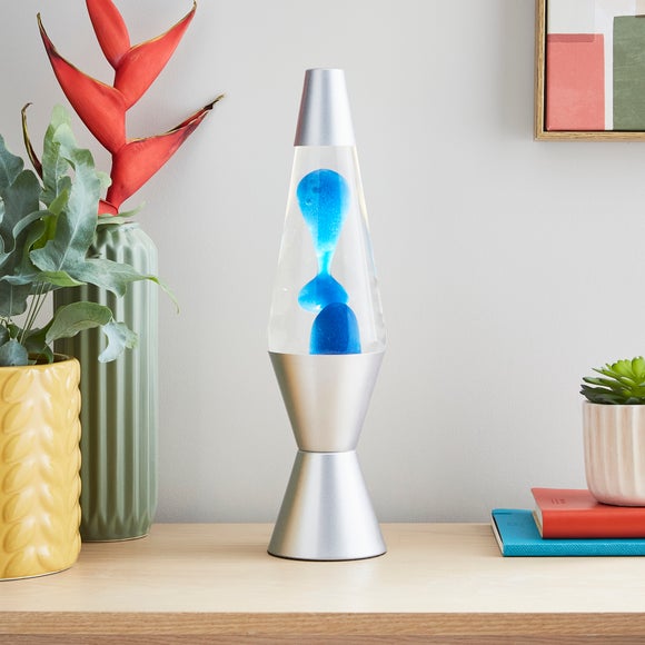 Dunelm mill outlet lava lamps