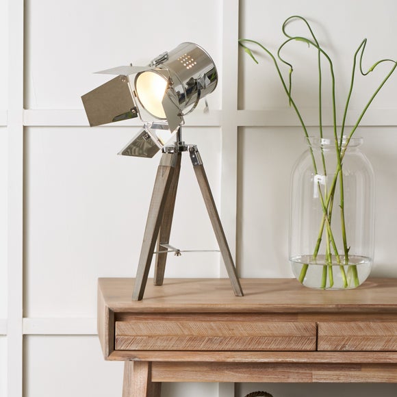 Click to view product details and reviews for Hereford Tripod Table Lamp.