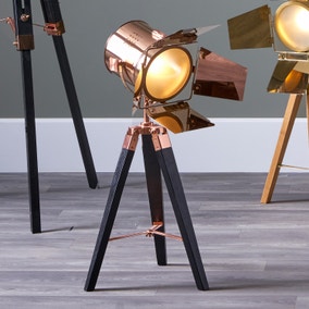 Hereford Tripod Table Lamp