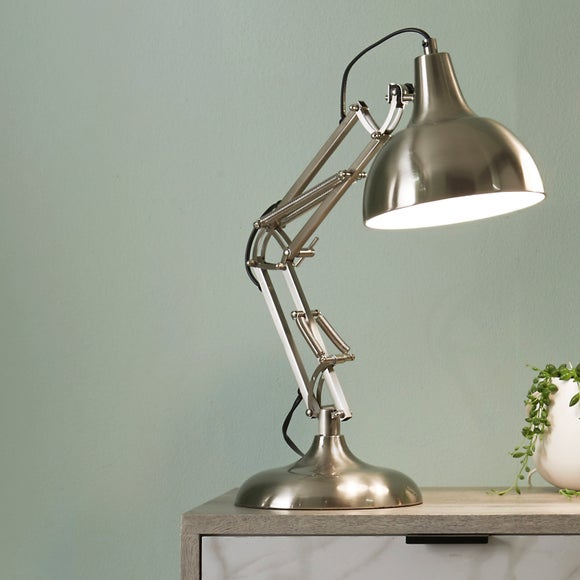 Click to view product details and reviews for Alonzo Task Table Lamp.