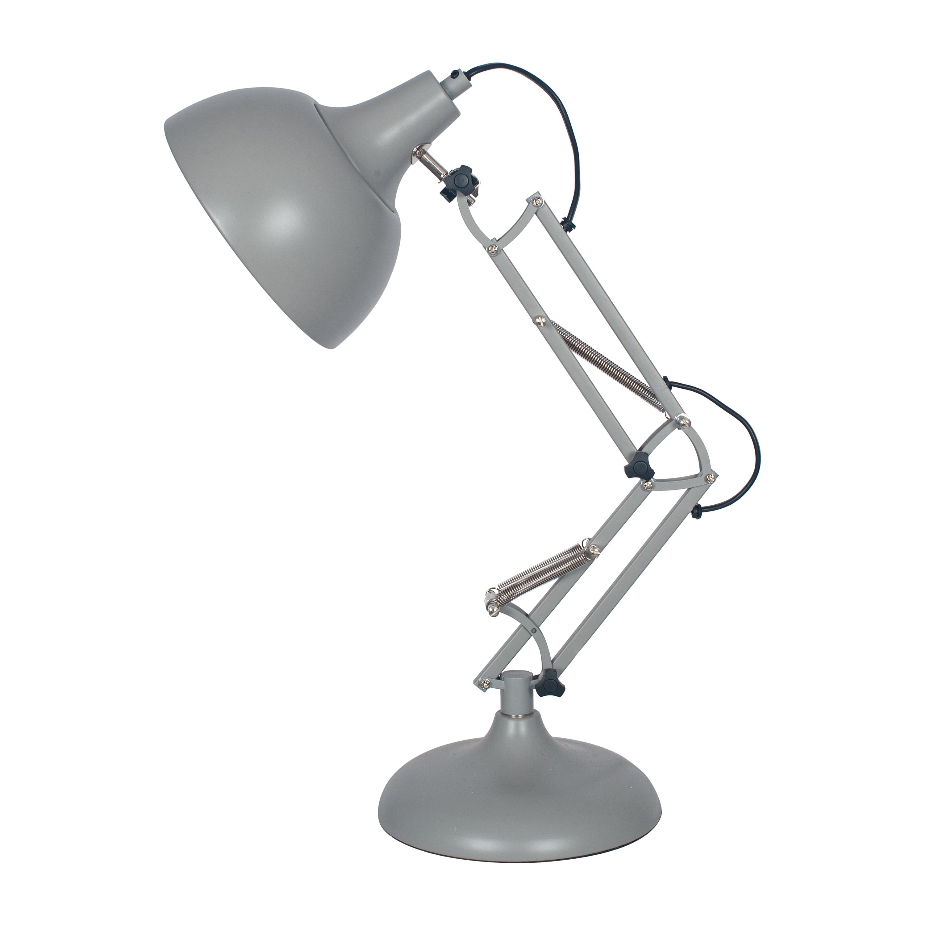 Alonzo Task Table Lamp | Dunelm