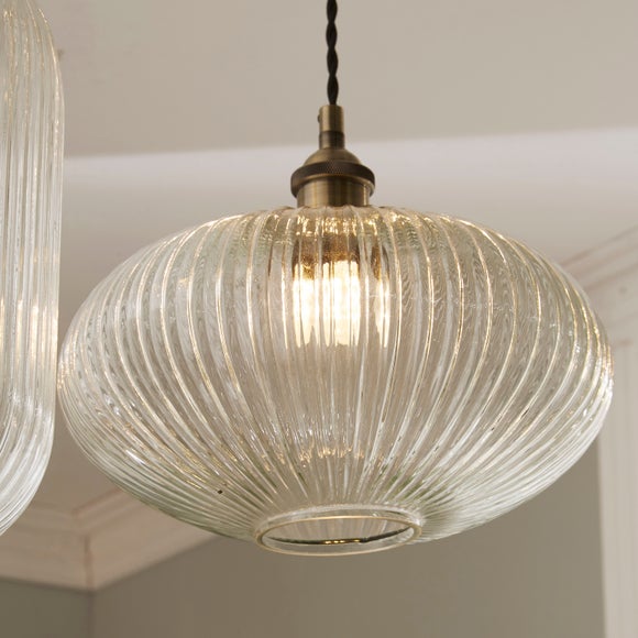 Dunelm deals island lights