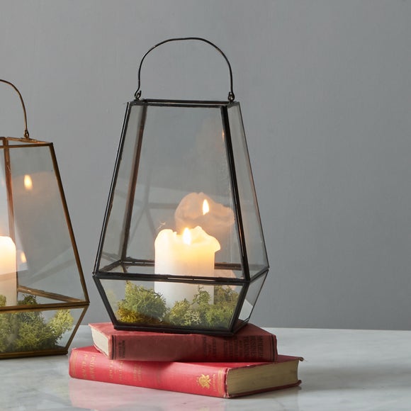 Dunelm on sale hurricane lantern