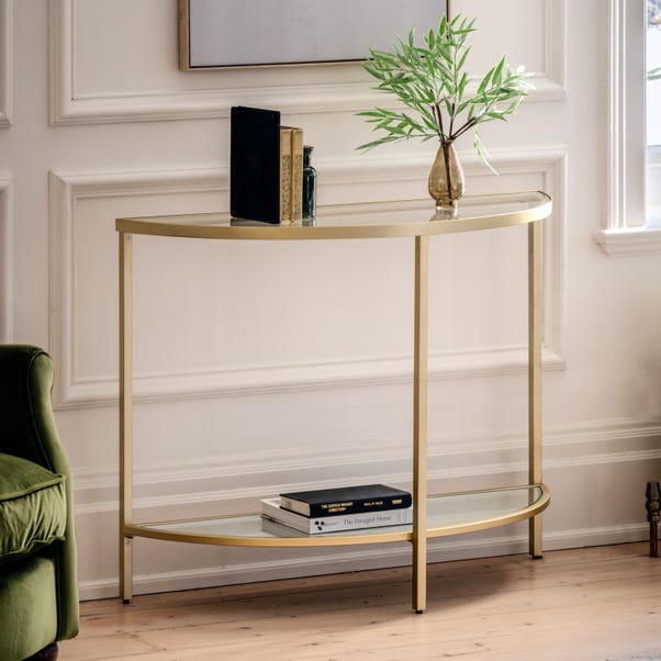 Hopewell Console Table image 1 of 4