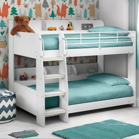 Domino Bunk Bed Frame
