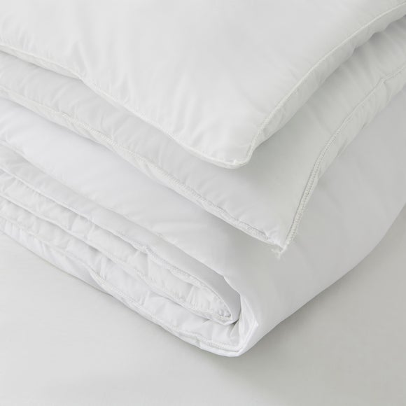 Wonderfully Warm 15 Tog Winter Duvet Dunelm