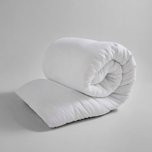 Wonderfully Warm 15 Tog Winter Duvet Dunelm