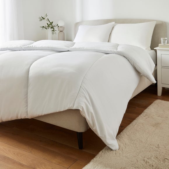 Dunelm duck feather duvet sale