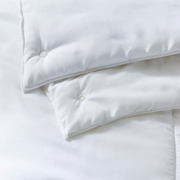 Fogarty All Seasons 18 Tog Duvet Dunelm