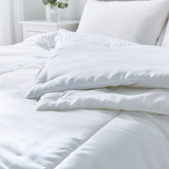 Fogarty All Seasons 18 Tog Duvet Dunelm