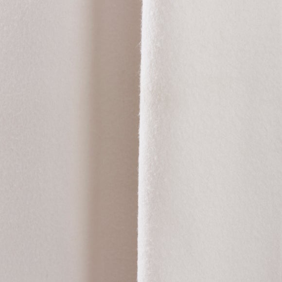 Vintage Chenille Olive Green Thermal Door Curtains Dunelm