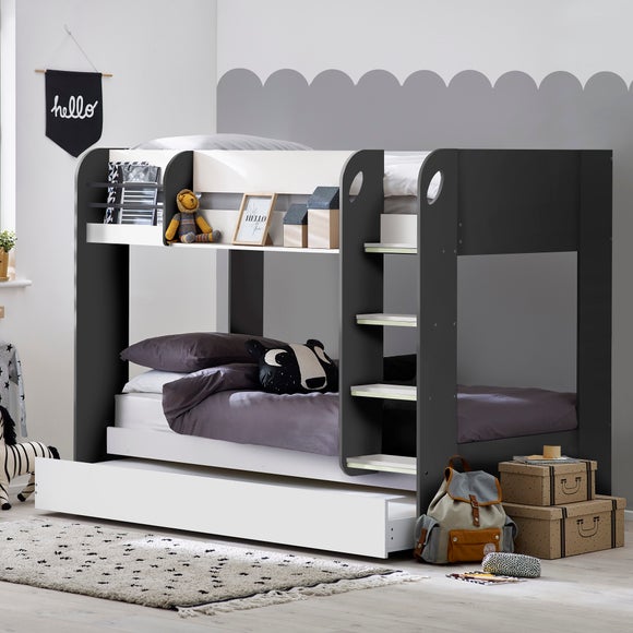 Dunelm daybed deals with trundle