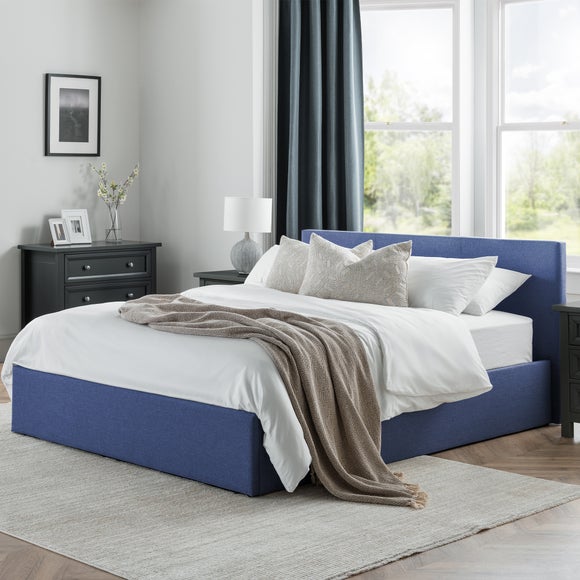 Rialto ottoman store bed