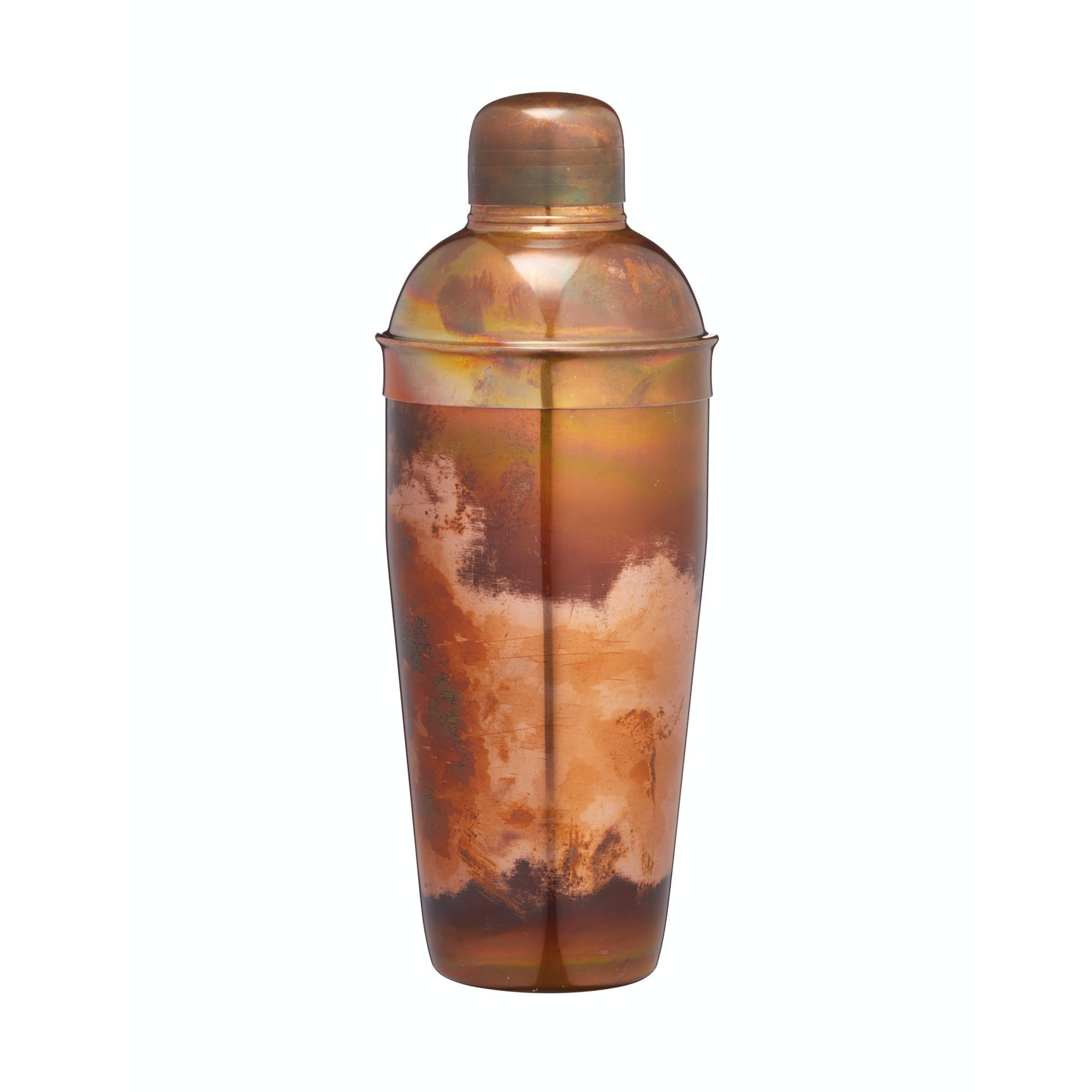 BarCraft Stainless 700ml Cocktail Shaker