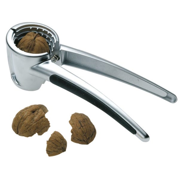 BarCraft Deluxe Nut Cracker With Cork Remover  image 1 of 3