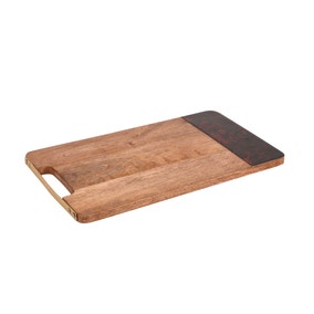 Artesà Mango Wood Serving Board