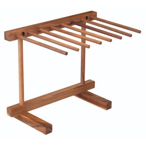 Kitchencraft World Of Flavours Italian Pasta Drying Stand