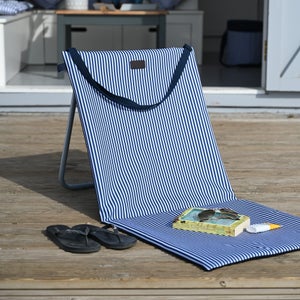 Three Rivers Foldable Chair