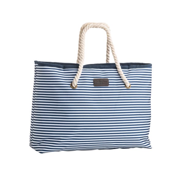Three Rivers Insulated Shoulder Tote Bag | Dunelm