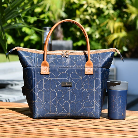 Beau lunch bag online