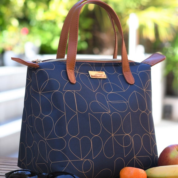 Kate spade lunch hot sale tote bag