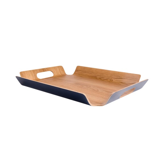 Photo 2 of Botanicals Willow Medium Tray