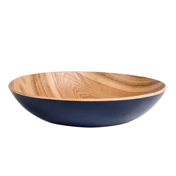 Botanicals Willow Bowl Dunelm