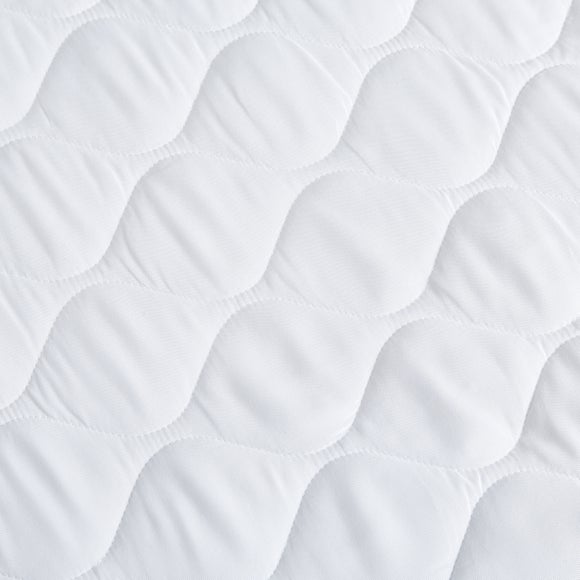 AntiAllergy Mattress Protector Dunelm
