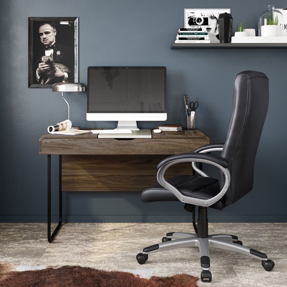 Desk chair online dunelm