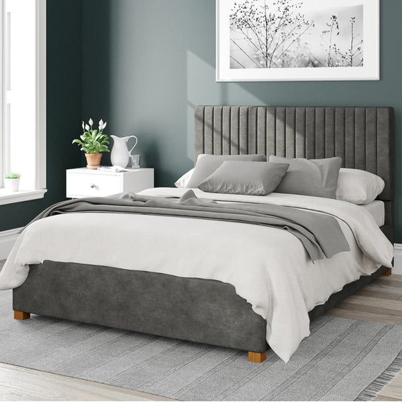 Dunelm double deals beds with storage