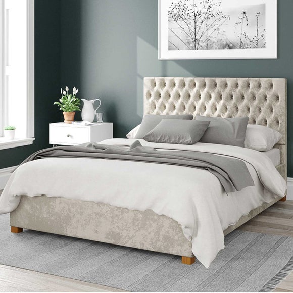 Super Kingsize Beds | Dunelm