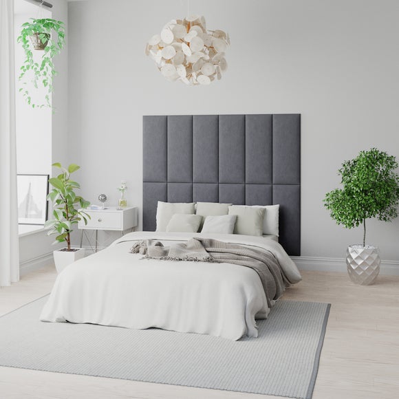 Dunelm store metal headboards