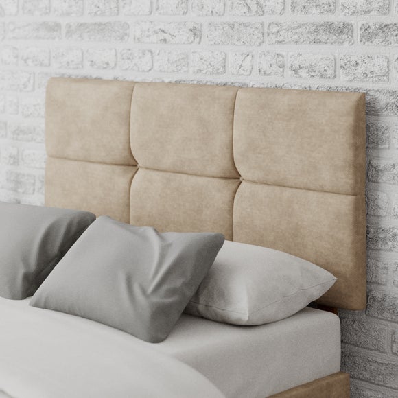 Caine Kimiyo Linen Headboard