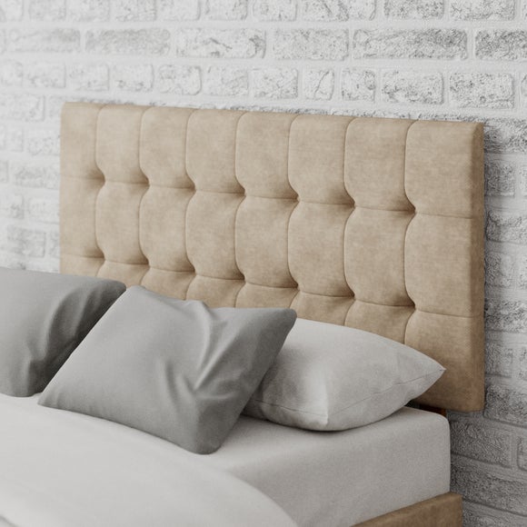 Sinatra Kimiyo Linen Headboard